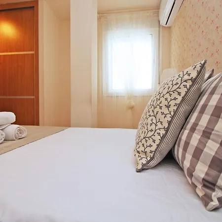 Del Parque Flats - Fernando Catolico Appartement *